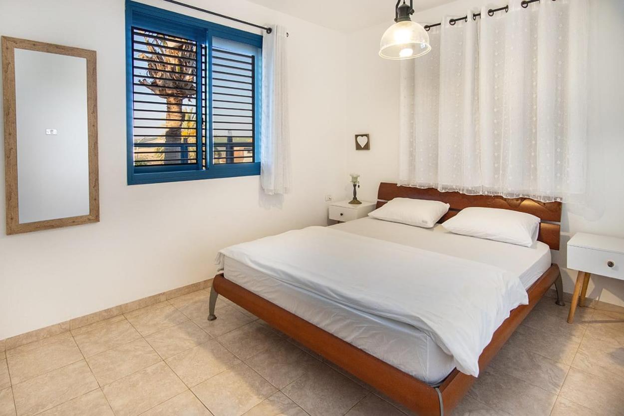 Nof Glili Mansion Villa Yavne'el Exterior photo